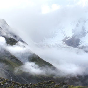 Annapurna Base Camp